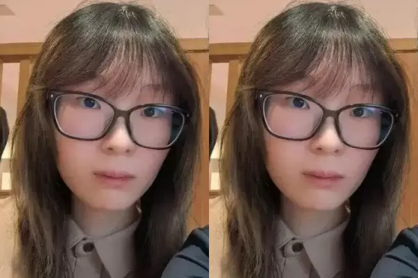 ▲中國留學生在日本失聯超20天。（圖／翻攝自微博）