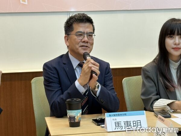 ▲▼Taiwan AED Google Maps 全民建置行動起跑記者會。（圖／記者洪巧藍攝）