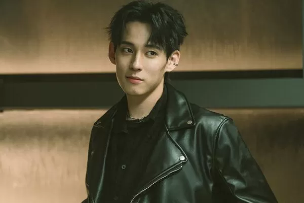 ▲徐鈞浩演出公視新創電影《翌日》魔鬼特訓圓偶像夢。（圖／公視提供）