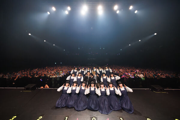 ▲▼  avantgardey邊跳邊吃「麻辣鴨血、臭豆腐」　嘉賓是唱跳男神鼓鼓。（圖／B&rsquo;in Live Entertainment提供）