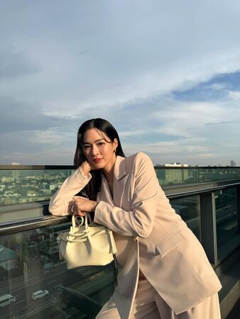 ▲▼《乘風2026》 浪姐7。（圖／翻攝自Instagram）