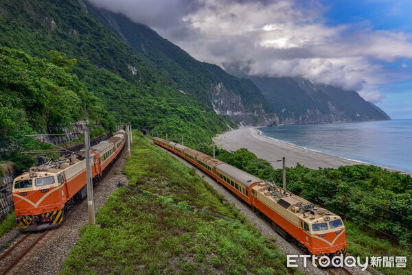 ▲▼花東,國旅,旅遊,觀光,國內旅遊。（圖／花東縱谷國家風景區管理處提供）