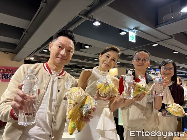 ▲▼第二階段流感新冠疫苗開打。（圖／記者洪巧藍攝）