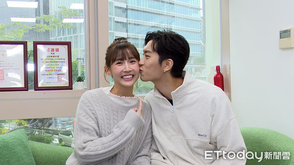 ▲粿粿淚吐離婚原因。（圖／翻攝自IG）