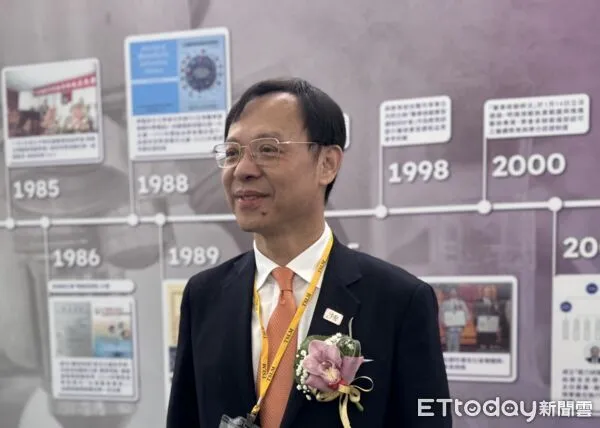 ▲▼衛福部長石崇良。（圖／記者洪巧藍攝）