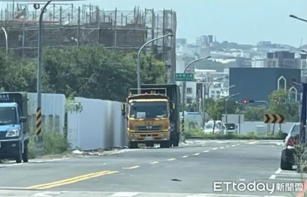 ▲▼             。（圖／資料照，台中市環保局提供）