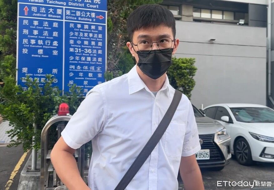 調查官淪詐團取簿手正面曝!賺4900喊:貼補家用...遭停職當客服