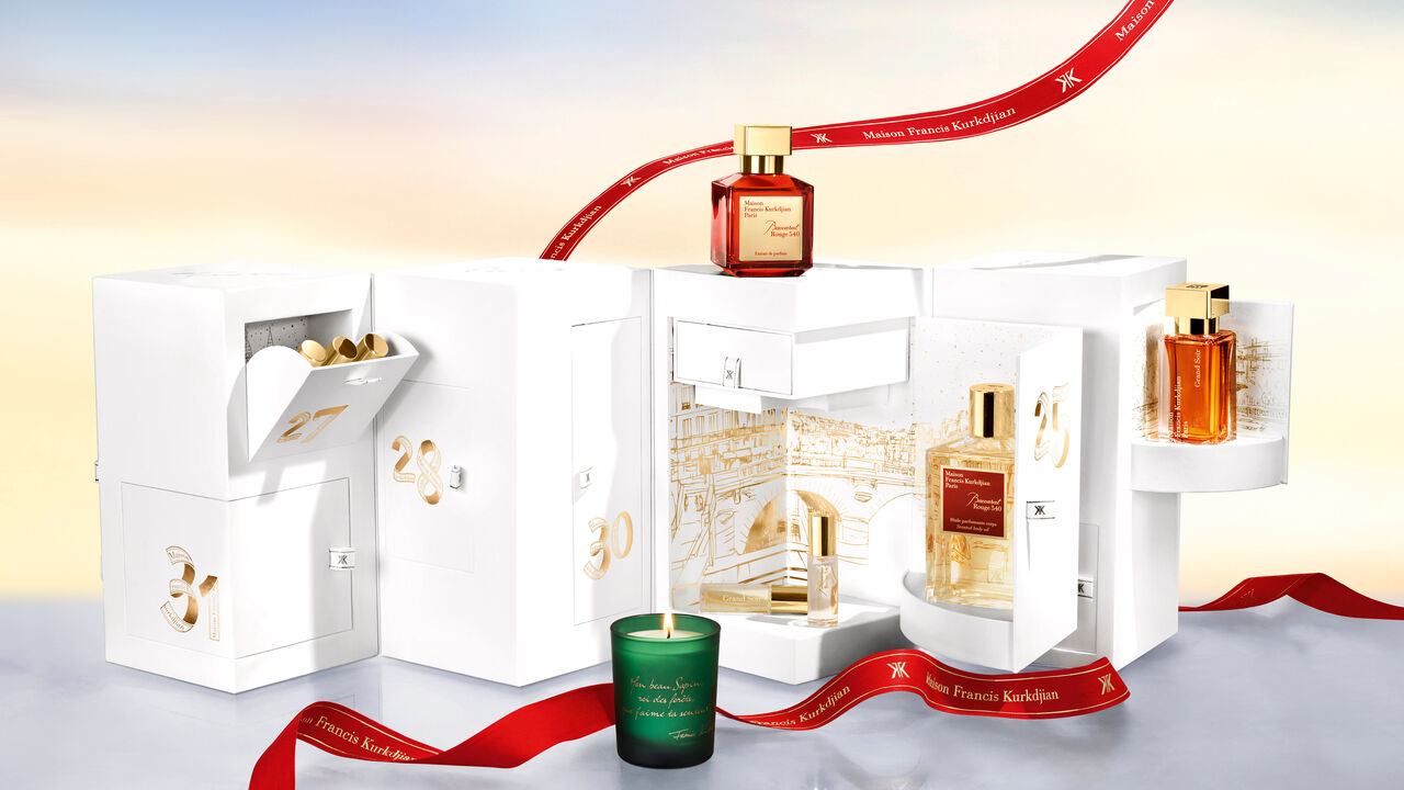 倒數月曆。（圖／品牌提供）