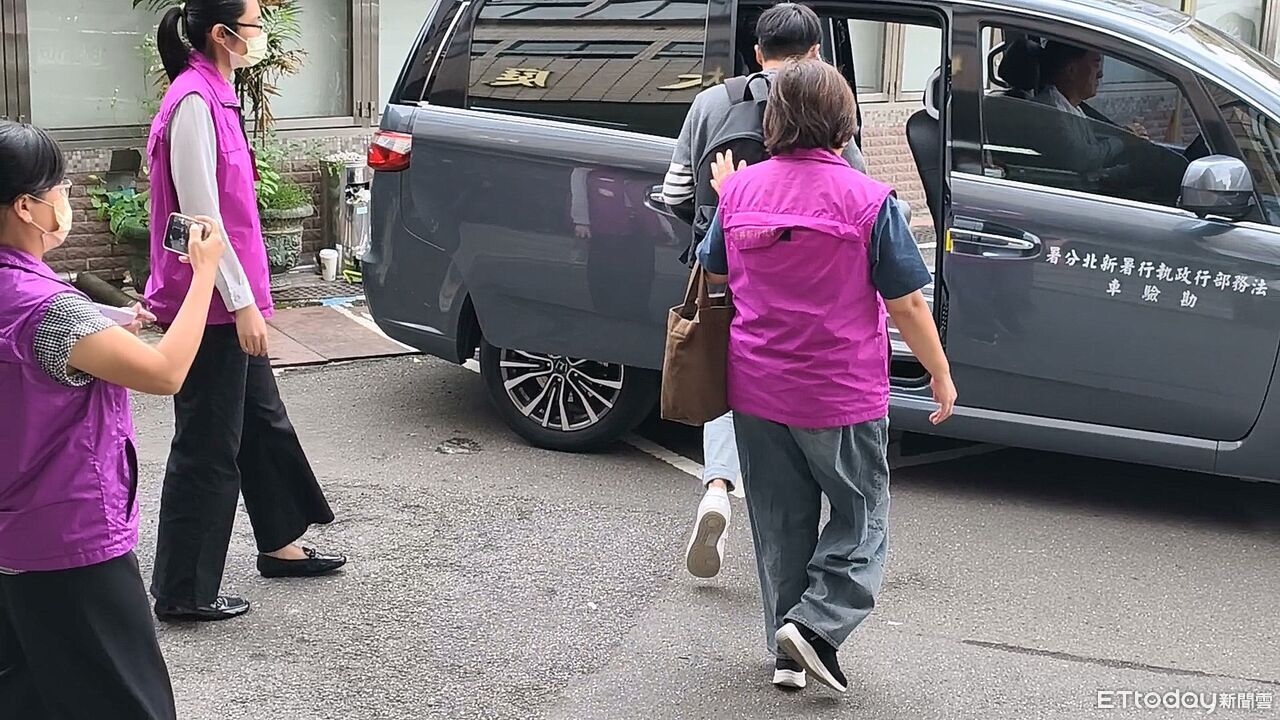 賣屋欠稅165萬竟脫產賴帳！新北分署聲請管收關　他關3天服軟還錢