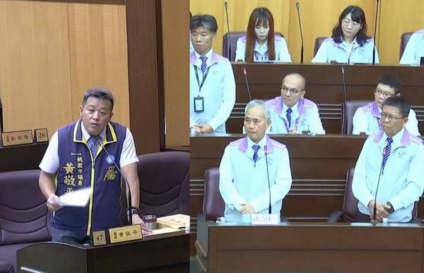 桃園捷運多元支付不多元? 議員要求比照北捷「黑屏進站」