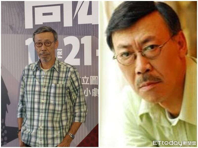 81歲馮淬帆辭世！經典角色「牛頭帆」深植人心　晚年獨居林口