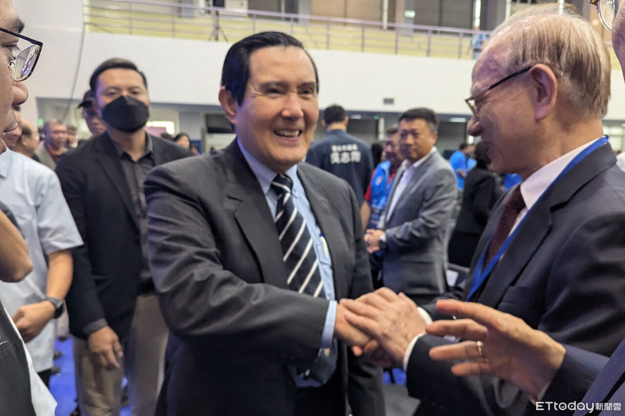 周倪安：馬英九站在要侵略台灣那一邊　馬家卻幾乎都在美國享受