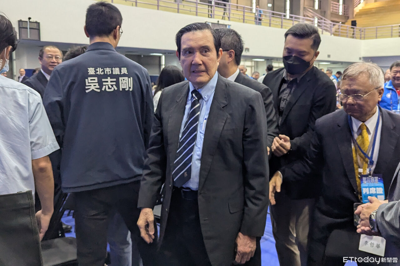 蔡英文挺年改「馬英九特別交代」 綠委:馬、羅都欠蔡一個感謝