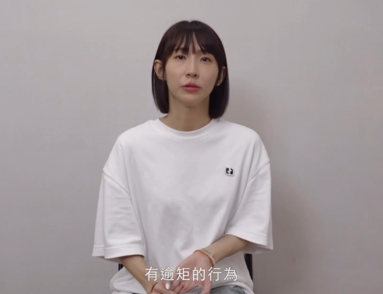 酸粿粿1舉動在「博婆媽同情票」！陳沂嘆：人家講法律妳講感覺 | ETtoday生活新聞 | ETtoday新聞雲