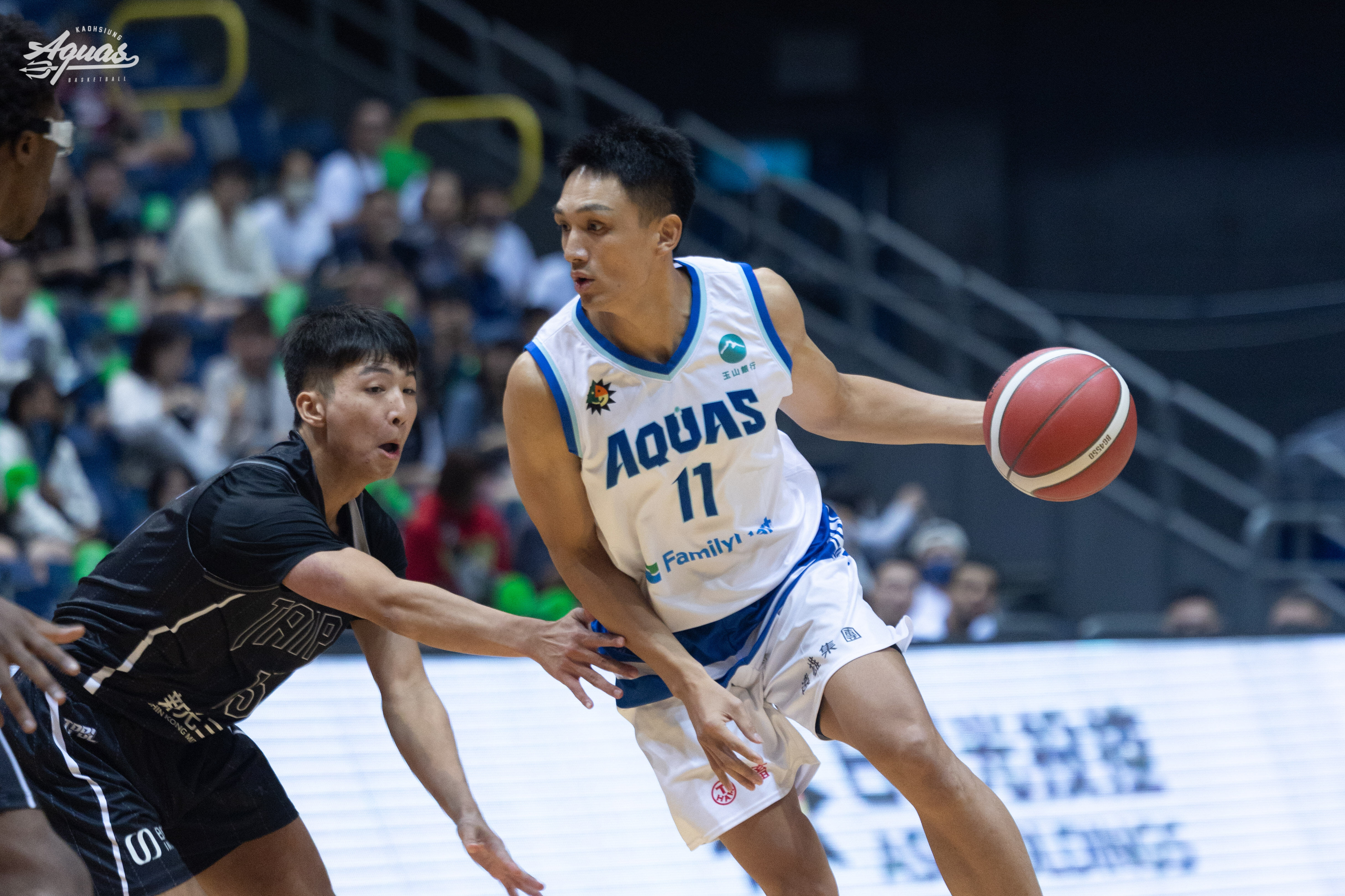 ▲▼高雄海神蘇文儒、施晉堯。（圖／高雄海神提供）