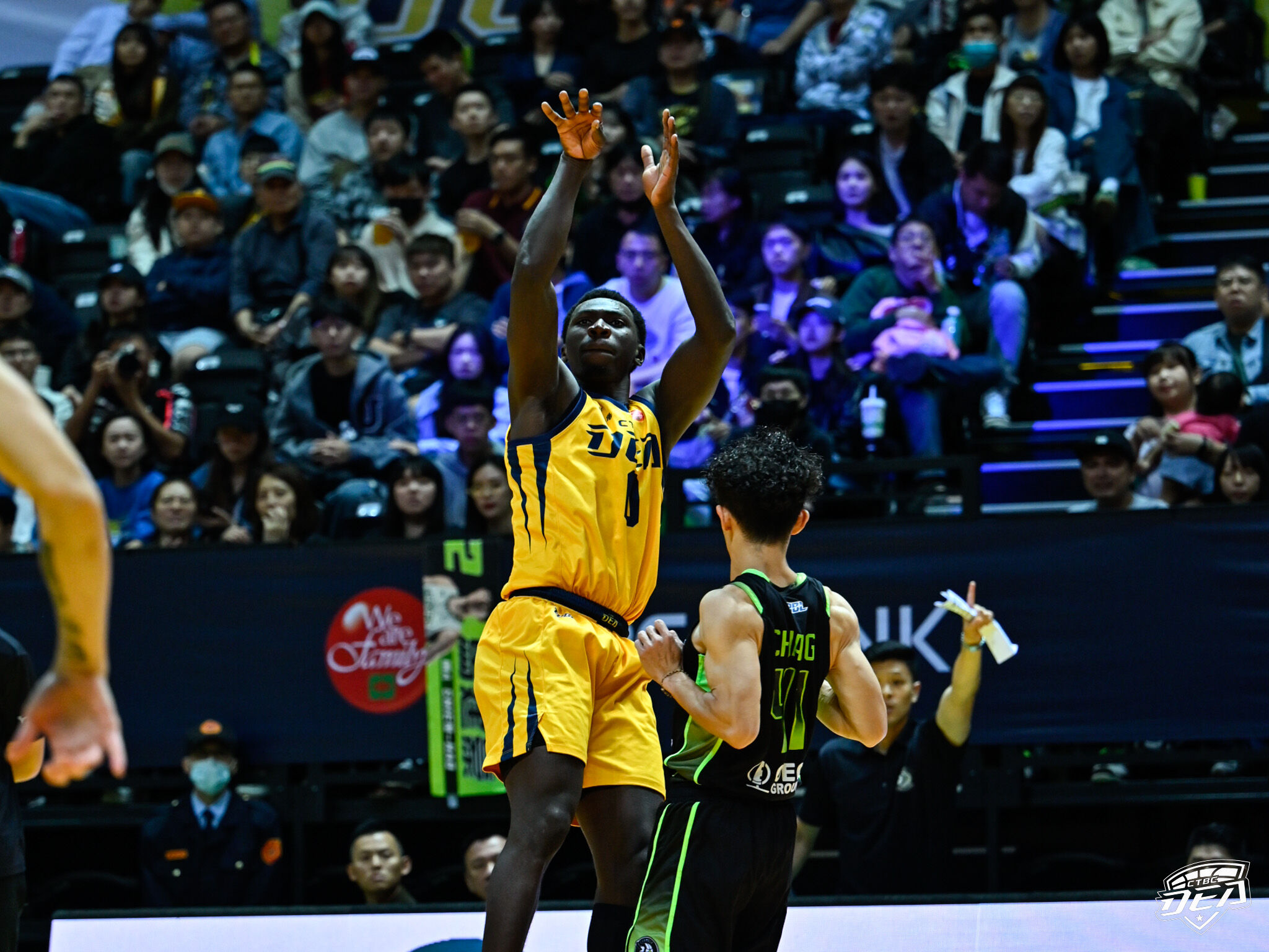 ▲▼特攻內馬；阿巴西。（圖／中信特攻提供）