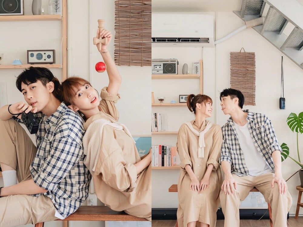 ▲▼粿粿與范姜彥豐婚變事件燒3天。（圖／翻攝自IG）