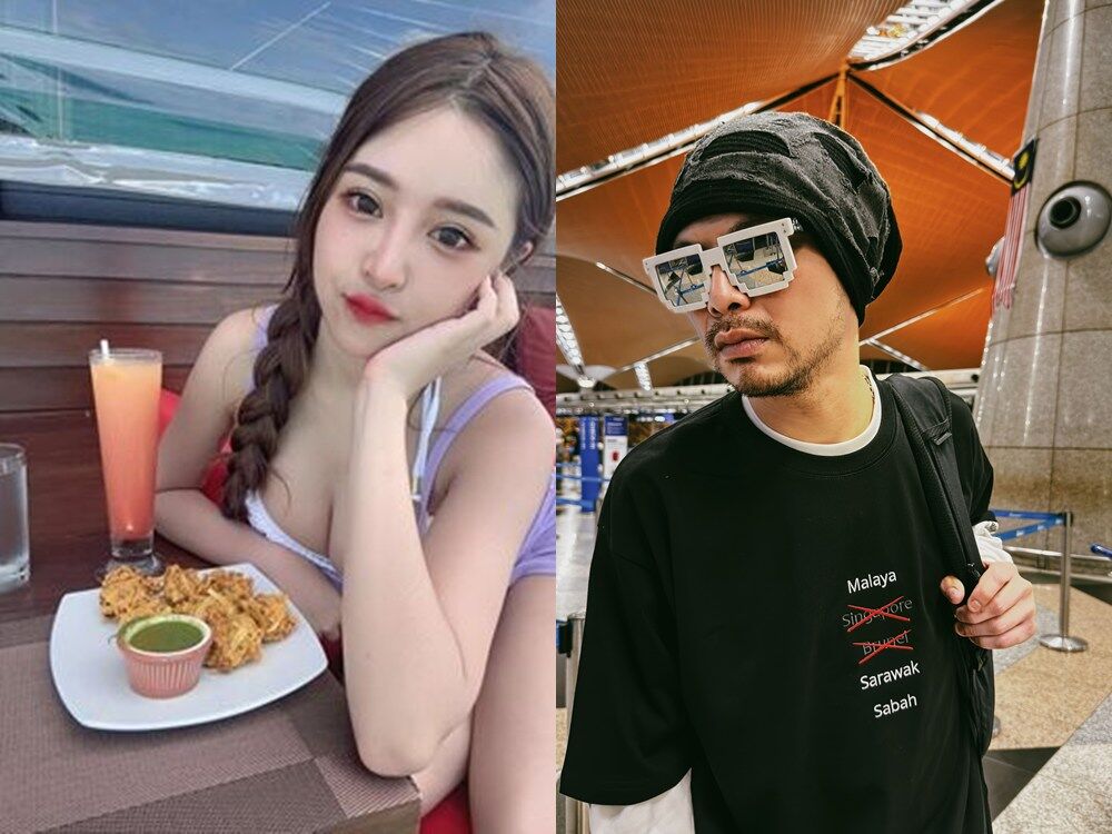 ▲▼謝侑芯飯店浴缸昏迷，黃明志CPR急救。（圖／翻攝自臉書）