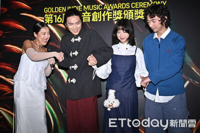 錦雯清唱6個字「遭索取5萬元版權費」　李竺芯首露面：欣然接受