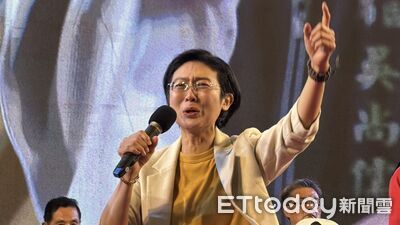 3萬人現身挺!林岱樺喊局勢翻轉中 淚謝鄉親:只有做到死來回報