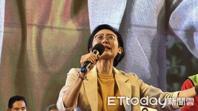 林岱樺造勢教「低報年齡」 民進黨高市黨部:勿干擾民調作業