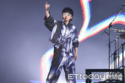 理想混蛋大爆哭！　可沛痛揭「摯愛罹癌」噴淚：發生的太突然