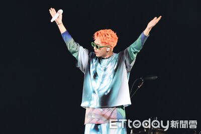 理想混蛋雞丁暴瘦10公斤！　「撞臉GD」帥成這樣太驚人