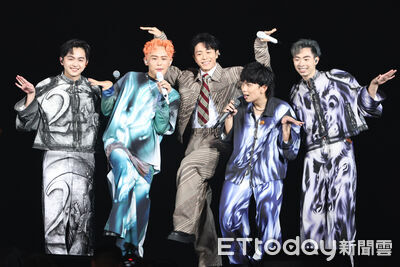 理想混蛋首攻蛋「天團御用大咖嘉賓」震撼登場：我不隨便來的　