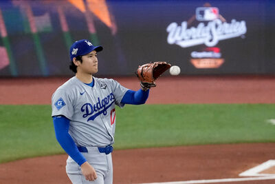 大谷翔平巔峰期勝過邦茲？美記者點數據力挺：真正的五年表現大谷更強