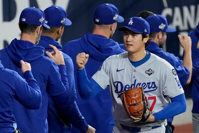 大谷翔平連3年奪銀棒獎!生涯4度獲選平超狂紀錄 國聯完整名單出爐