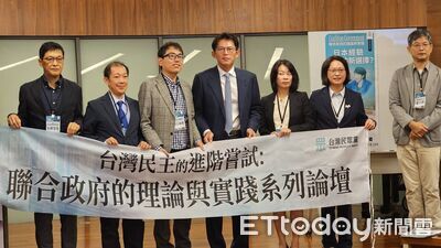 推進聯合政府!黃國昌11月底率團訪日取經 擬接觸自民黨、維新會