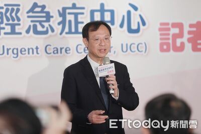 別急著往大醫院跑　「5大症狀」可先去假日UCC