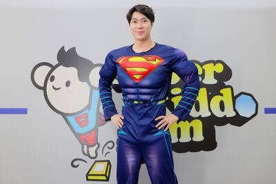 體檢驗出「二、三尖瓣脫垂」可免役　八點檔男星入伍：我當兵驕傲