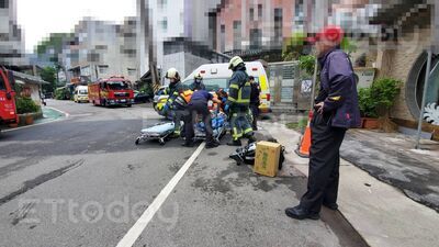 北投溫泉招待所雙屍命案!硫化氫濃業超標20倍 知名企業屋主曝