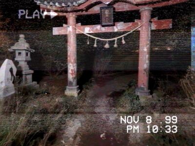 美國屁孩大鬧東京鳥居…誤入靈異結界　爆紅AI短片是「台灣之光」