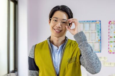 30歲學霸男星實測「蔡依林9點半睡」成功了　親曝細節：一覺到天亮