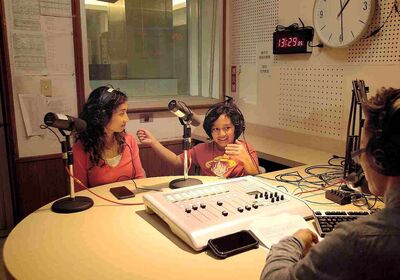 家的意義是什麼?10歲新住民男童回答…全場感動點頭 導演入籍台灣