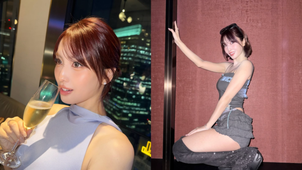 ▲▼TWICE Momo砸43億買豪宅！全額都現金　住富人區「鄰居是玄彬夫妻」。（圖／翻攝自TWICE Momo IG）