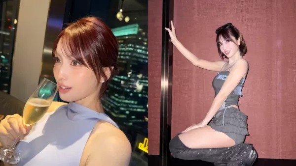 ▲▼TWICE Momo砸43億買豪宅！全額都現金　住富人區「鄰居是玄彬夫妻」。（圖／翻攝自TWICE Momo IG）