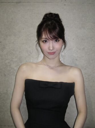 ▲▼TWICE Momo砸43億買豪宅！全額都現金　住富人區「鄰居是玄彬夫妻」。（圖／翻攝自Momo IG）