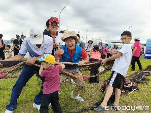 ▲▼海洋局             。（圖／記者陳宏瑞翻攝）