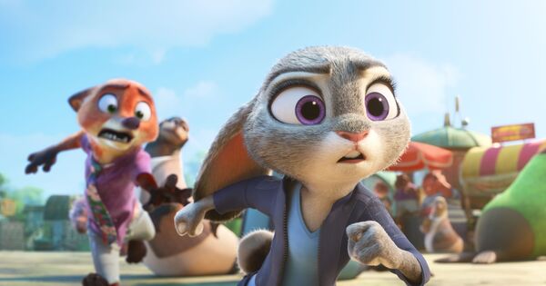 《動物方城市2》震撼回歸　不看？你就跟不上話題啦！