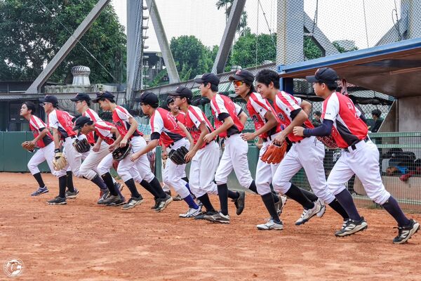 ▲建國中學眾將。（圖／建中球經陳慕華提供）