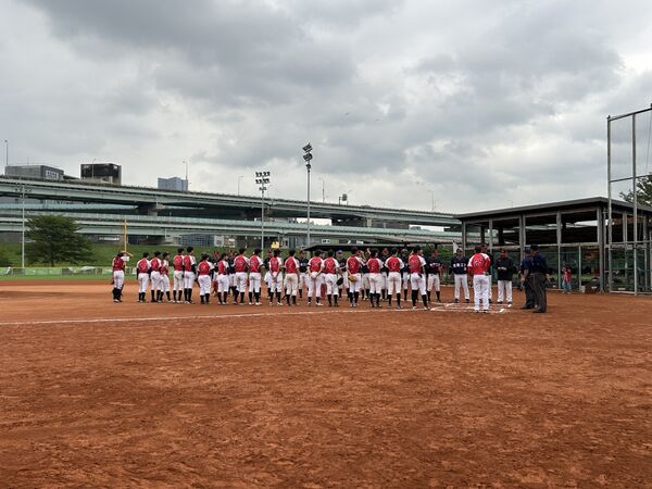 ▲建國中學眾將。（圖／建中球經陳慕華提供）