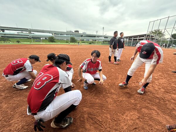 ▲建國中學眾將。（圖／建中球經陳慕華提供）