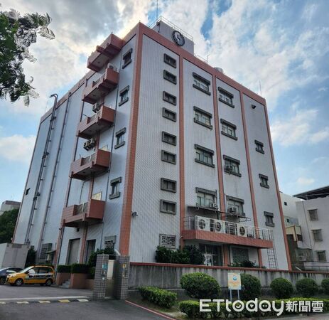 ▲中華電信台南營運處將於11月4日進行善化機房交換機汰換作業。（記者林東良翻攝）