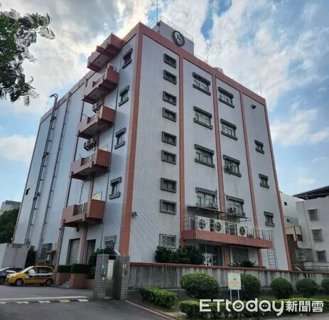 ▲中華電信台南營運處將於11月4日進行善化機房交換機汰換作業。（記者林東良翻攝）