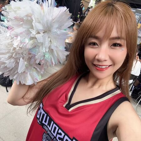 ▲粿粿親戚KIWI。（圖／翻攝TREAD）