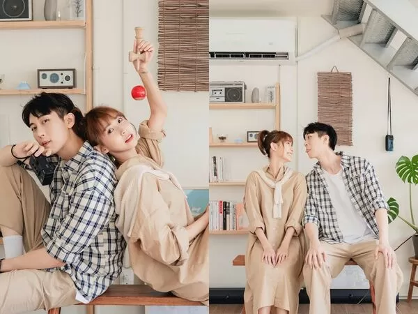 ▲▼粿粿與范姜彥豐婚變事件燒3天。（圖／翻攝自IG）