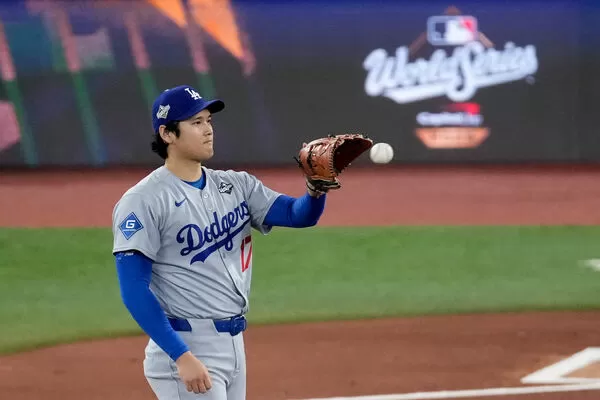 ▲大谷翔平。（圖／達志影像／美聯社）